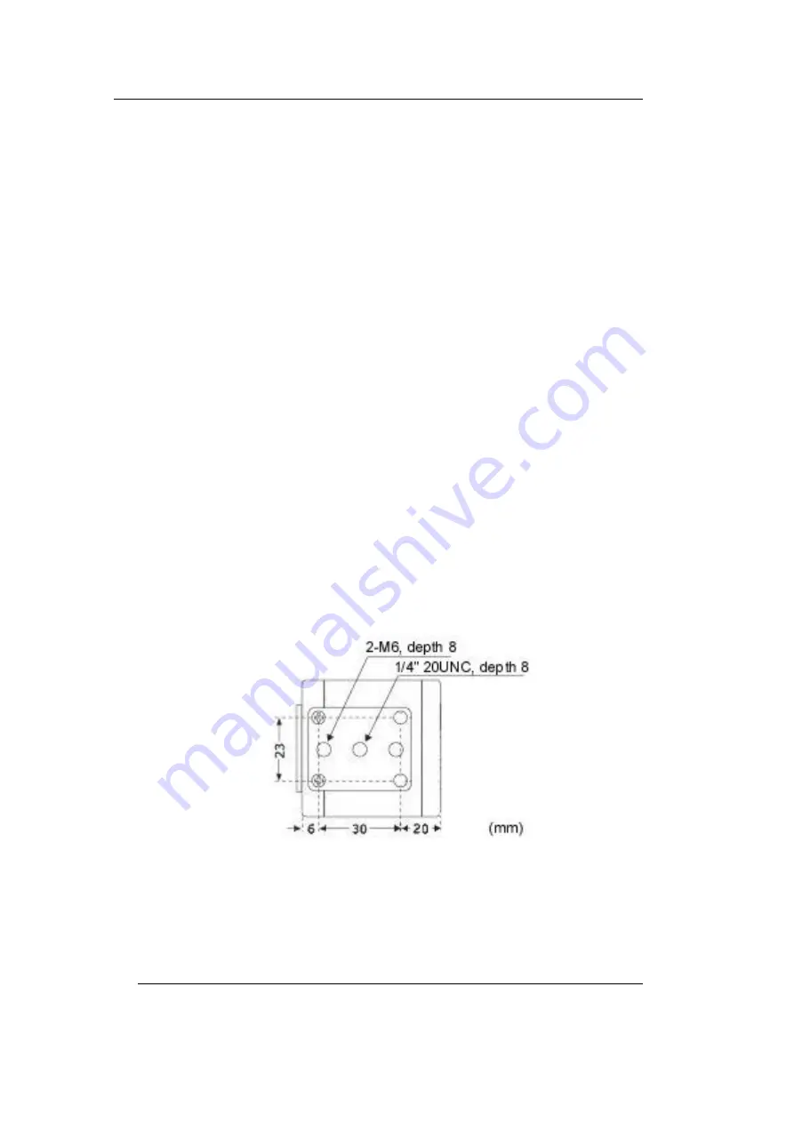 Phytec FireWire-CAM-011H Скачать руководство пользователя страница 54