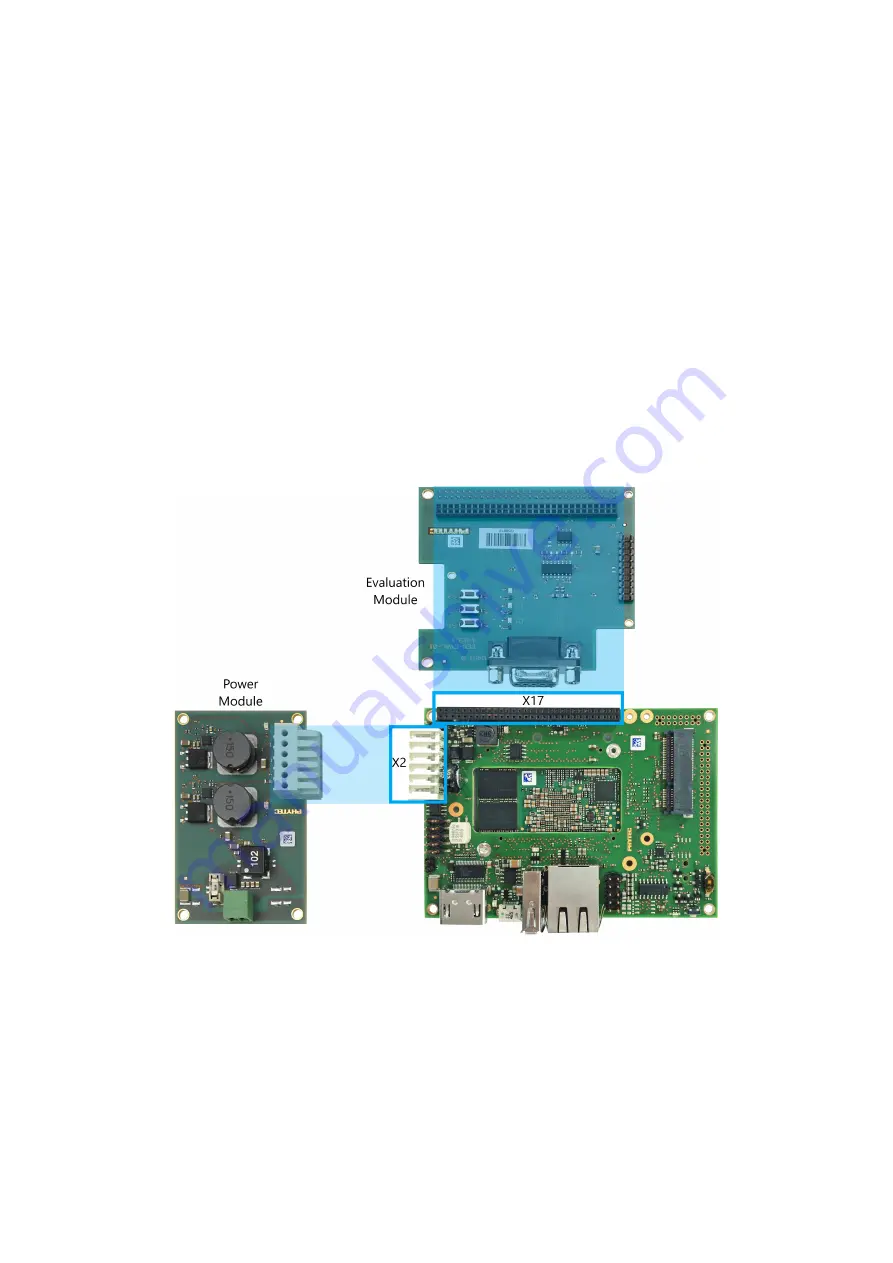 Phytec L-1014e.A4 phyBOARD-Mira Скачать руководство пользователя страница 7