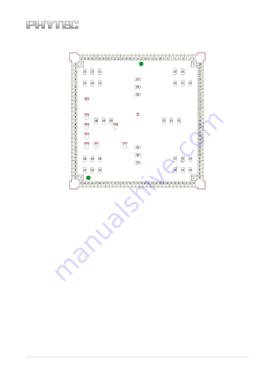 Phytec L-827e.A3 phyCORE-i.MX 6UL/ULL Скачать руководство пользователя страница 17