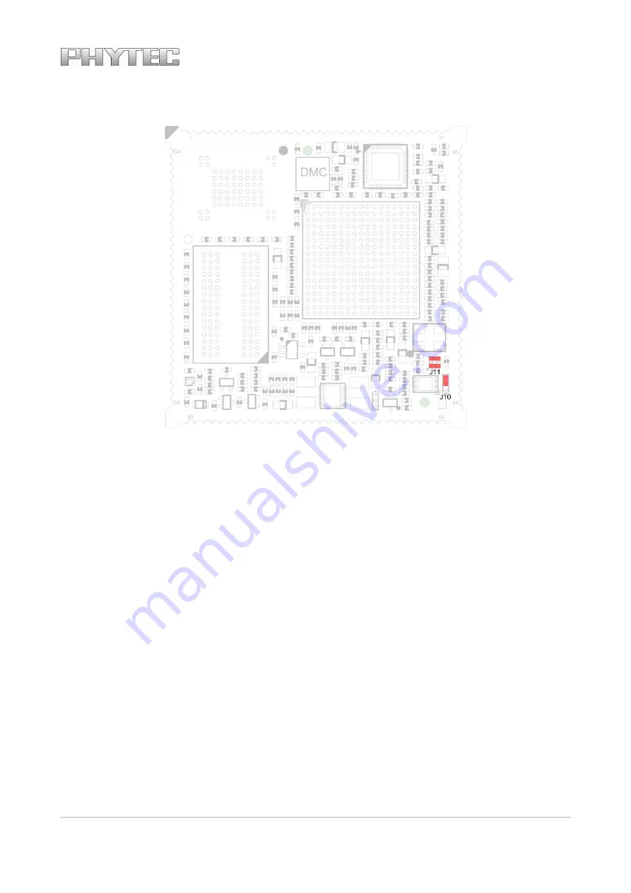 Phytec L-827e.A3 phyCORE-i.MX 6UL/ULL Hardware Manual Download Page 33