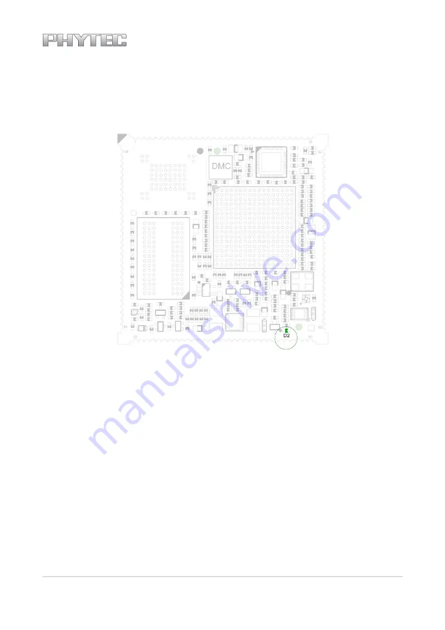 Phytec L-827e.A3 phyCORE-i.MX 6UL/ULL Hardware Manual Download Page 55