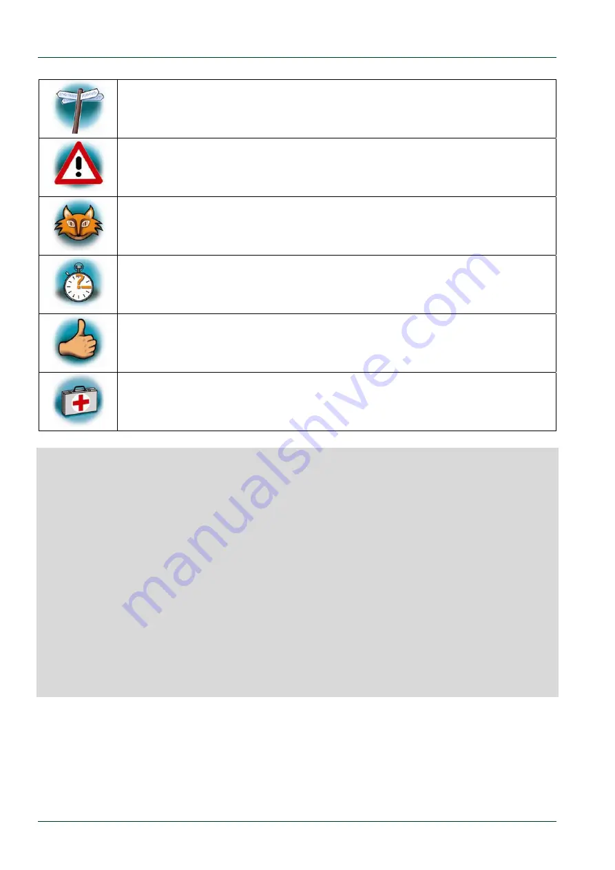 Phytec phyBoard Wega AM335x Application Manual Download Page 10