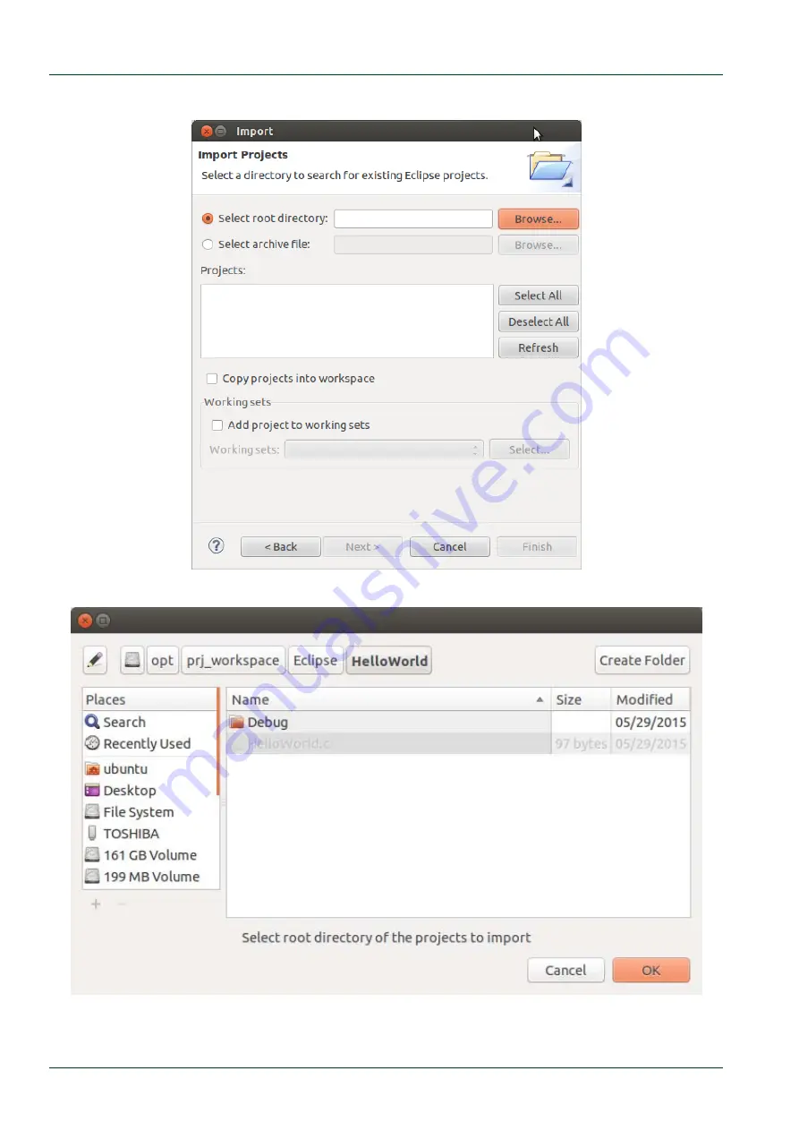 Phytec phyBoard Wega AM335x Application Manual Download Page 24