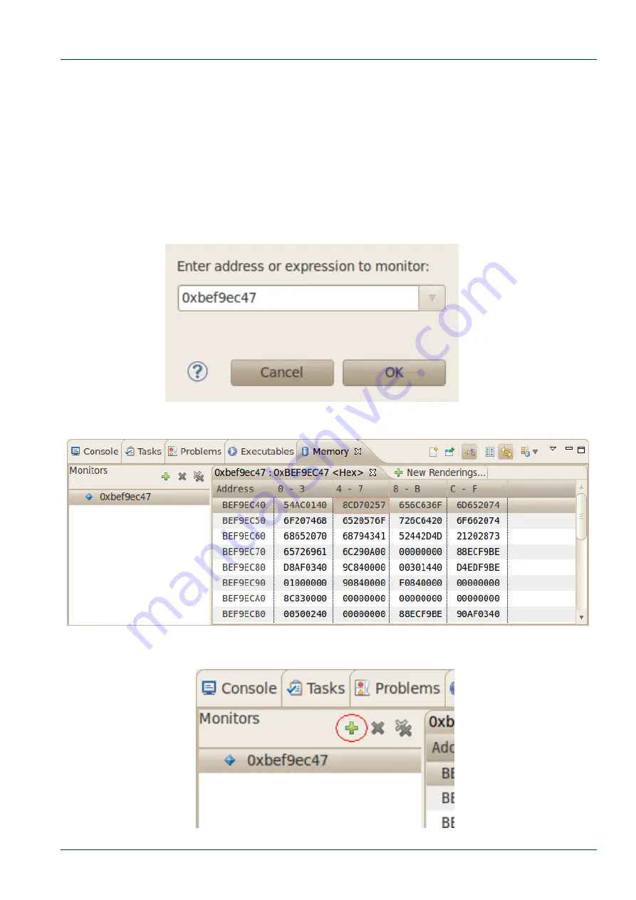 Phytec phyBoard Wega AM335x Application Manual Download Page 49