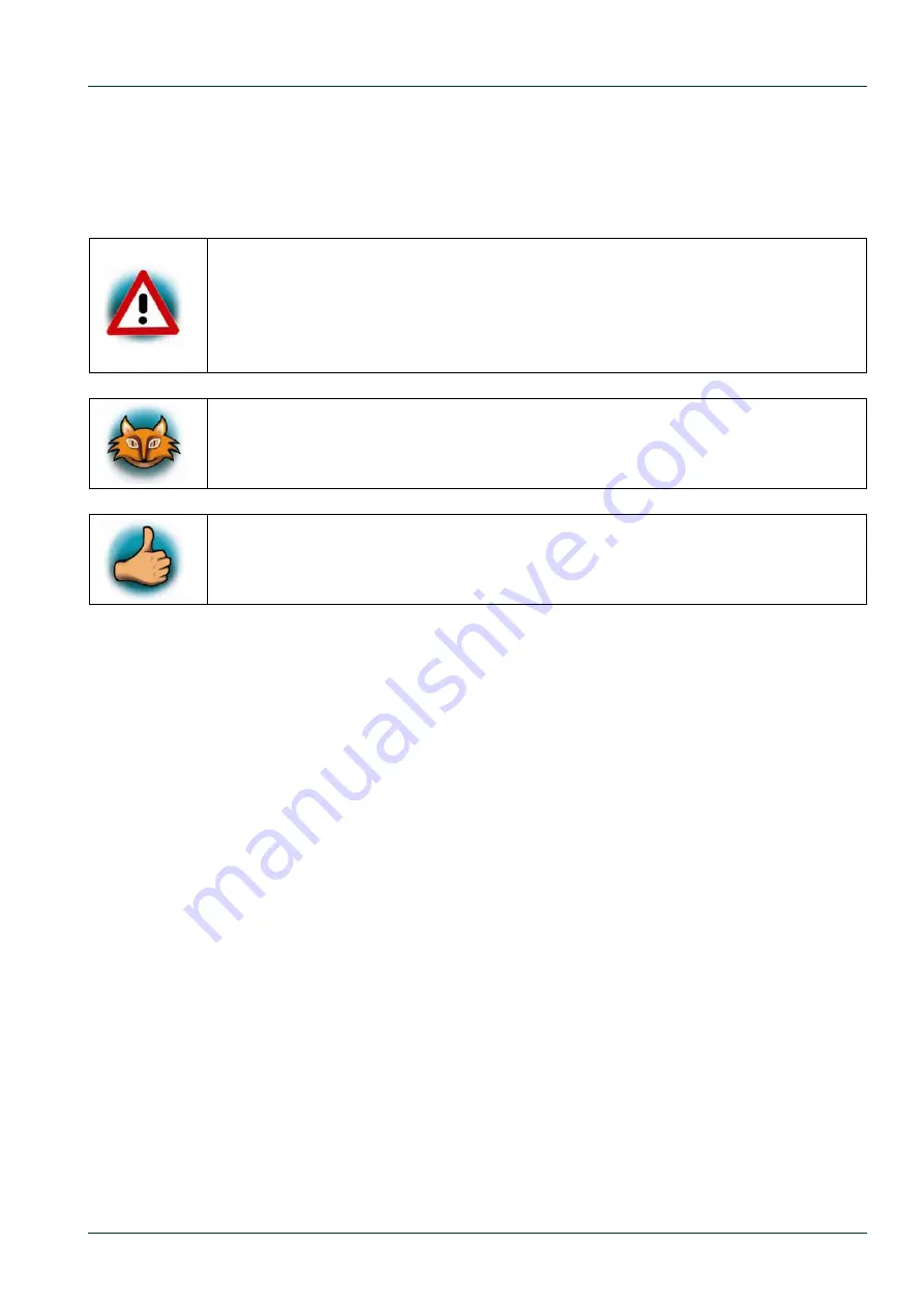 Phytec phyBoard Wega AM335x Application Manual Download Page 95