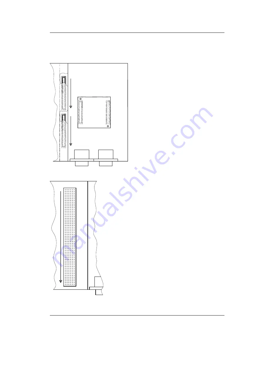 Phytec phyCORE-167CR Hardware Manual Download Page 93