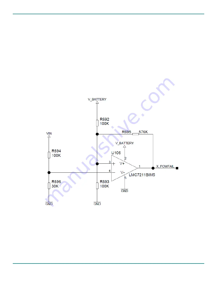 Phytec phyCORE-AM64 Series Скачать руководство пользователя страница 39