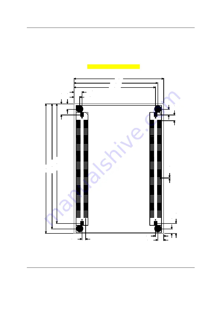 Phytec phyCORE-i.MX31 Hardware Manual Download Page 58