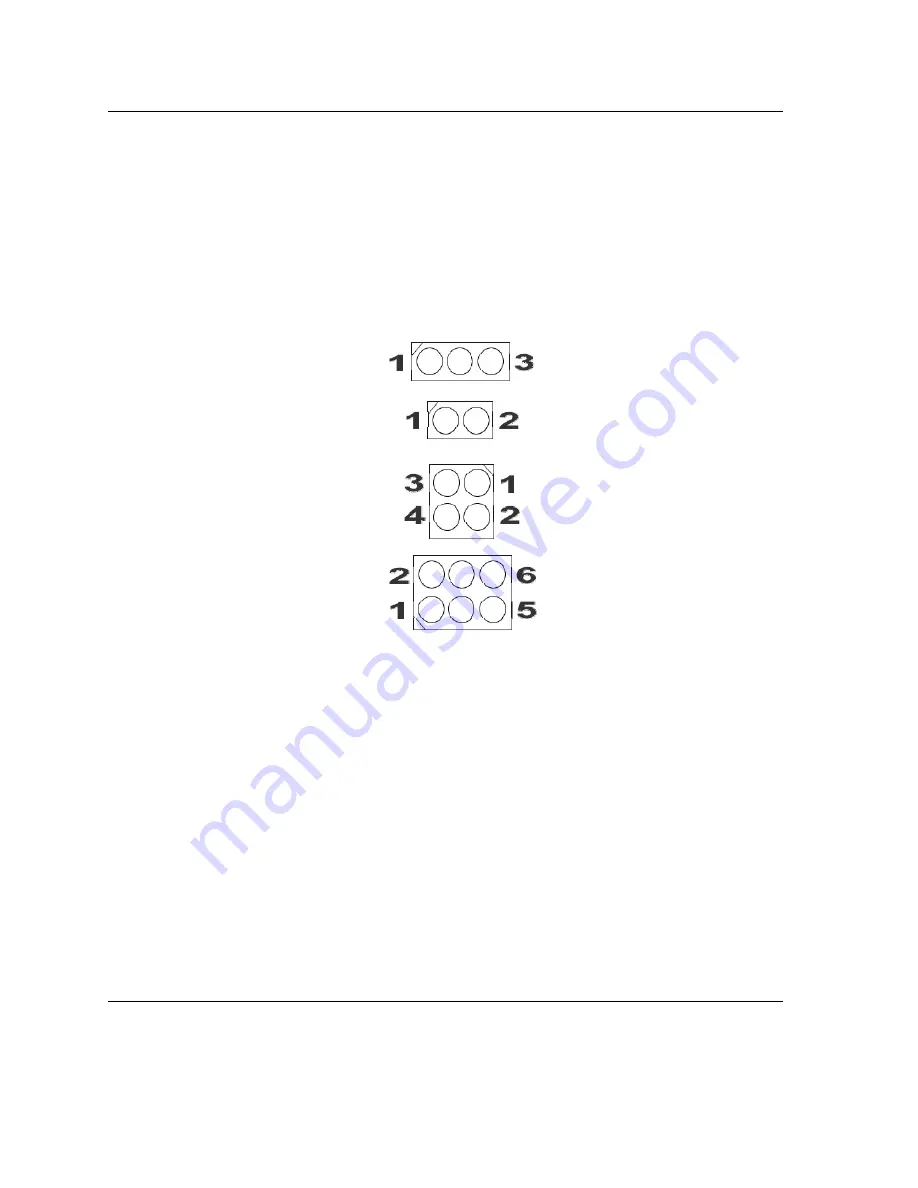 Phytec phyCORE-i.MX31 Hardware Manual Download Page 66