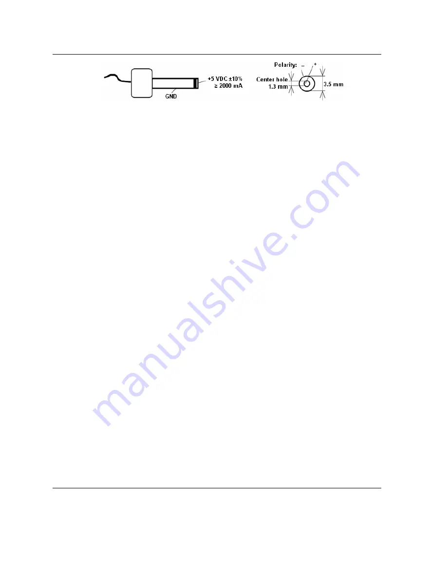 Phytec phyCORE-i.MX31 Hardware Manual Download Page 74