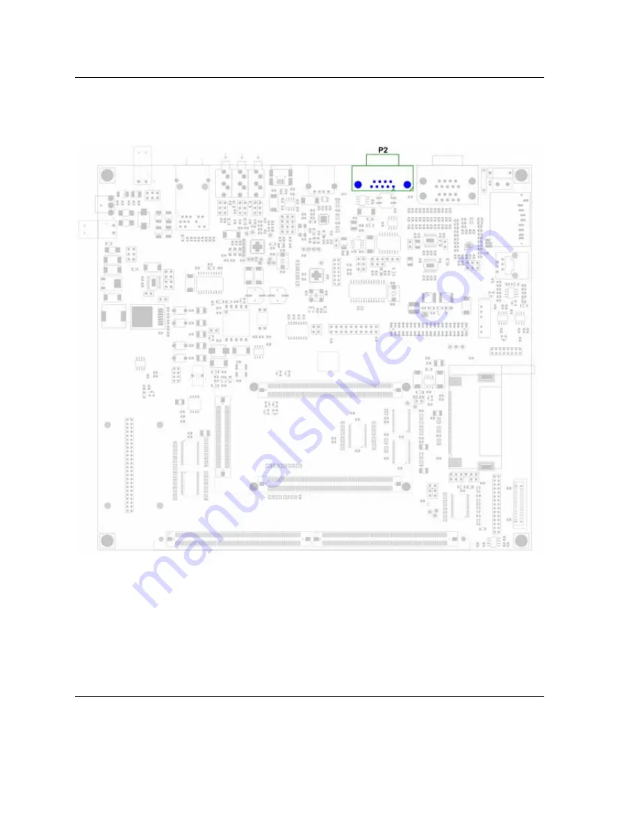 Phytec phyCORE-i.MX31 Hardware Manual Download Page 80