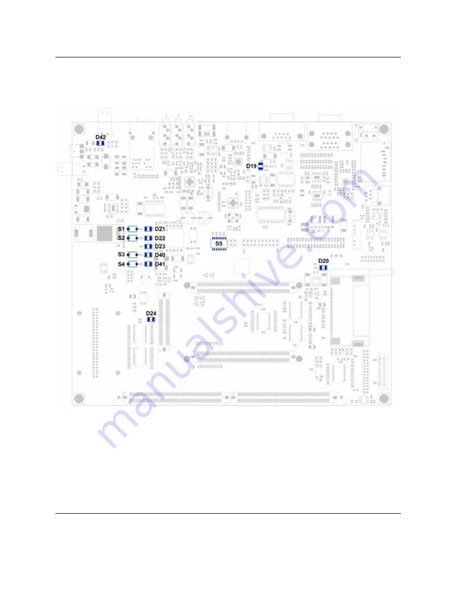 Phytec phyCORE-i.MX31 Hardware Manual Download Page 82