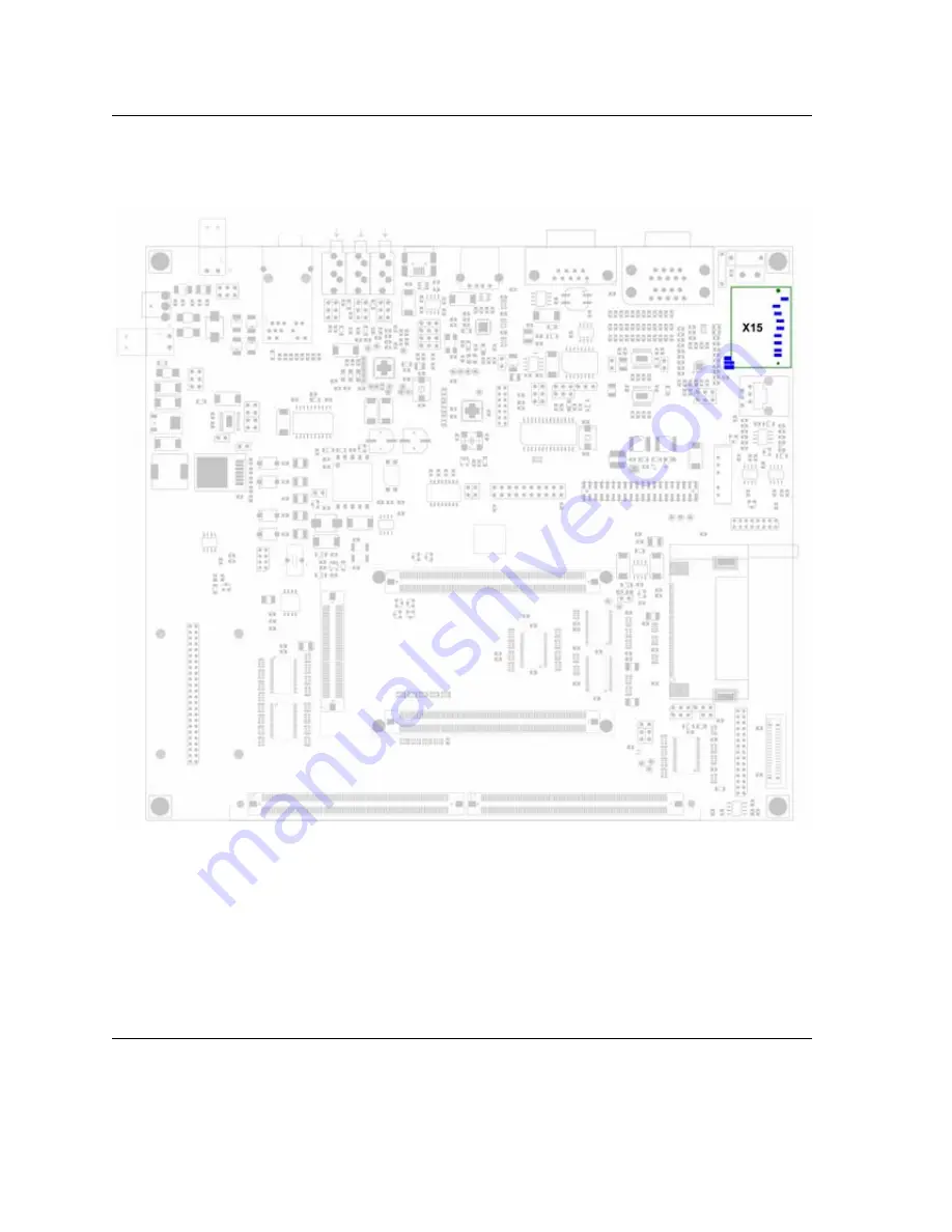 Phytec phyCORE-i.MX31 Hardware Manual Download Page 91