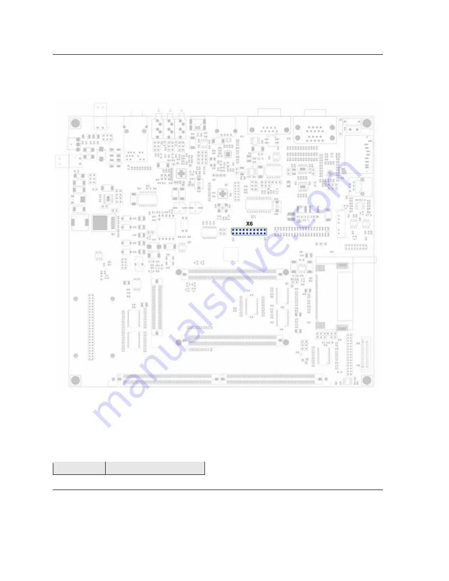 Phytec phyCORE-i.MX31 Hardware Manual Download Page 110