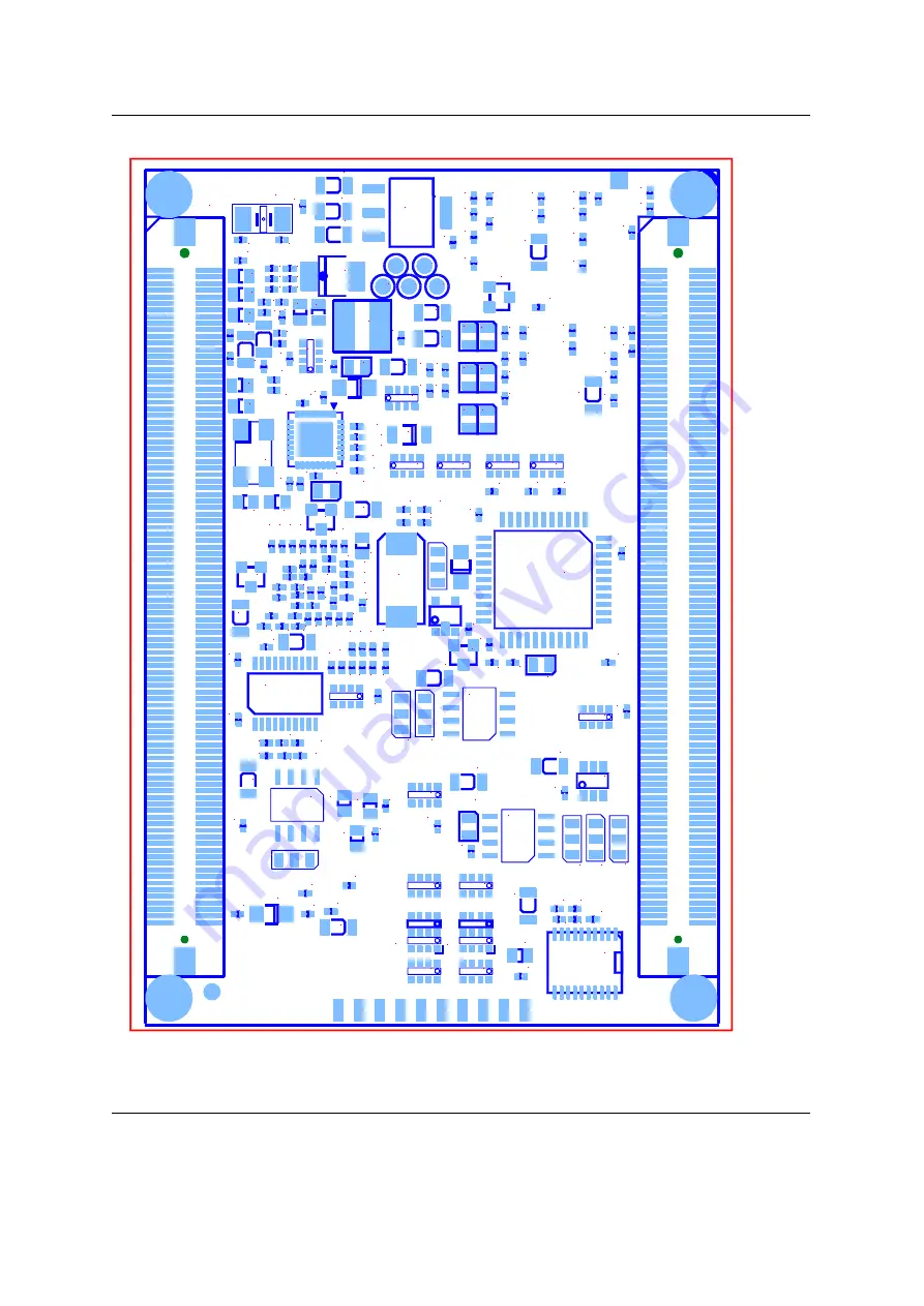 Phytec phyCORE-i.MX31 Hardware Manual Download Page 131