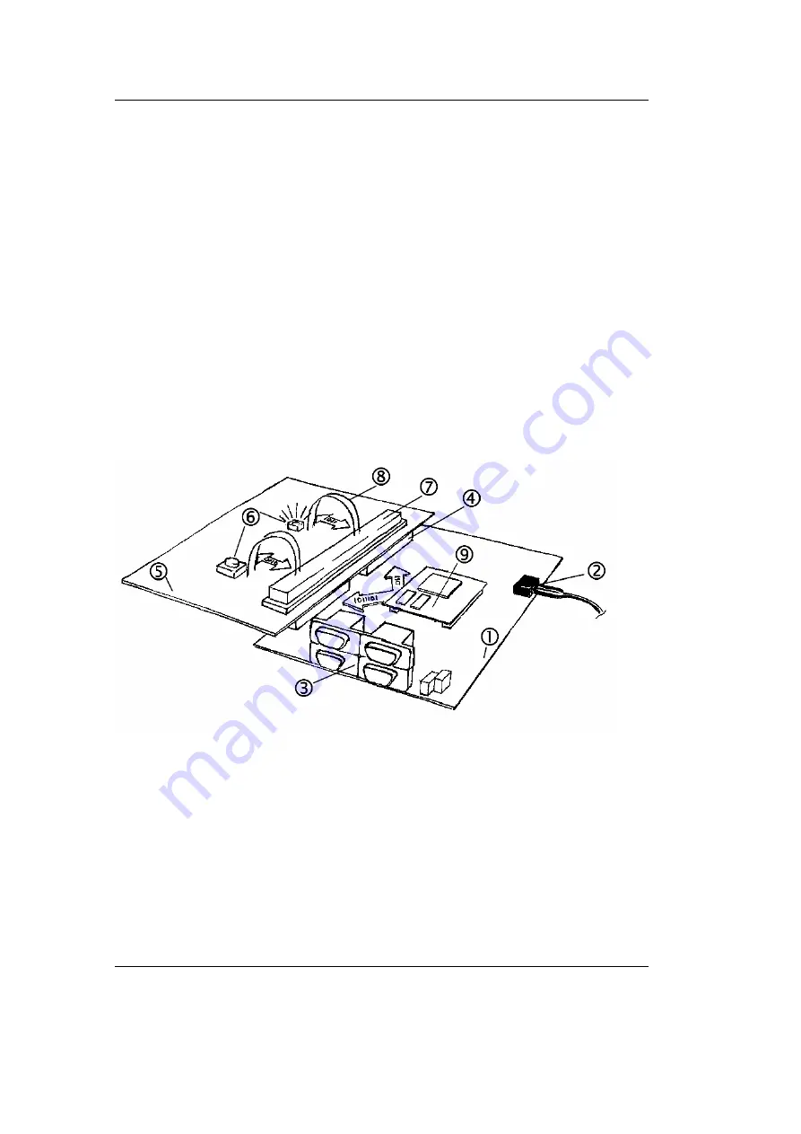 Phytec phyCORE-MPC5200B tiny Скачать руководство пользователя страница 58