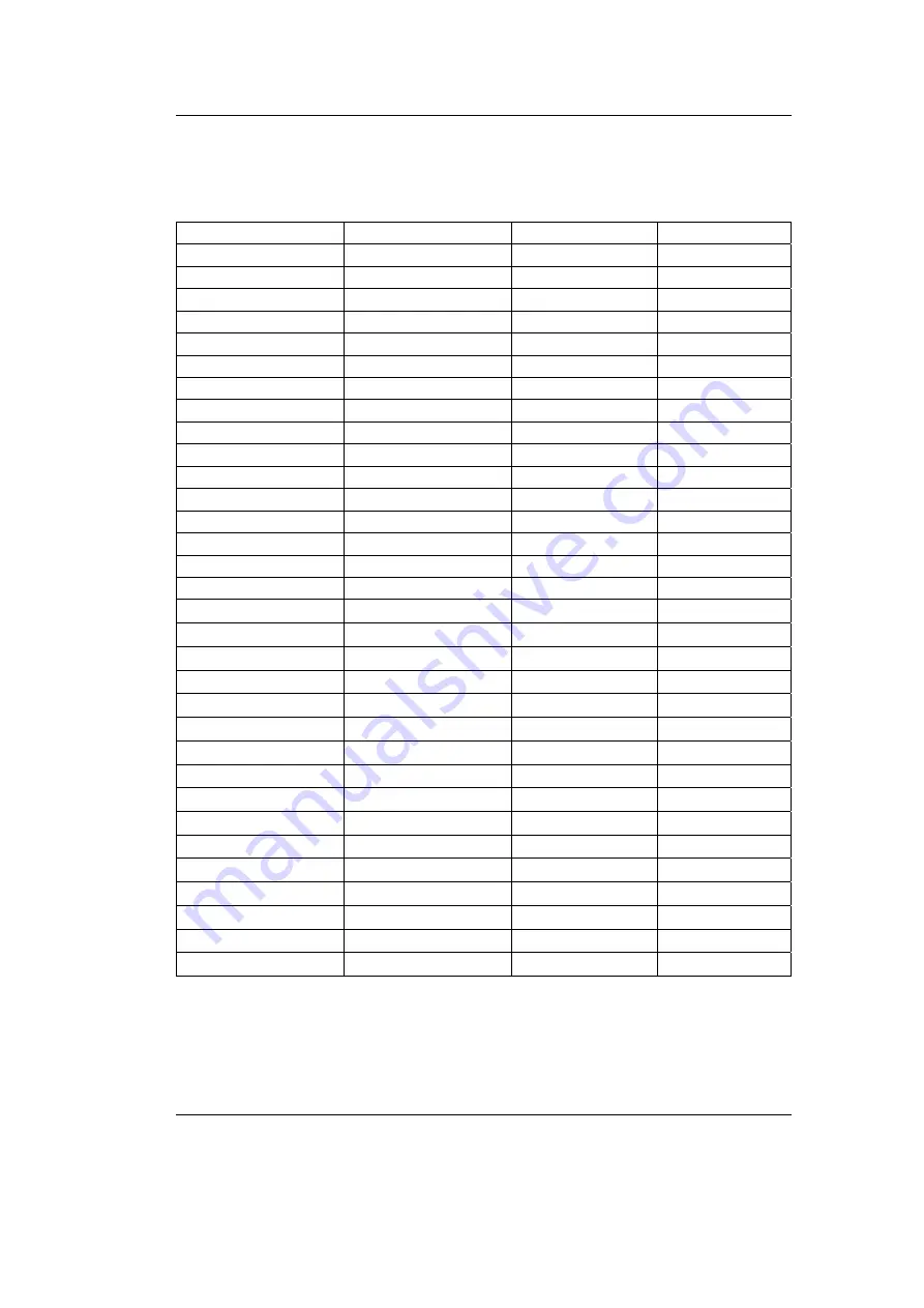 Phytec phyCORE-MPC5200B tiny Hardware Manual Download Page 83