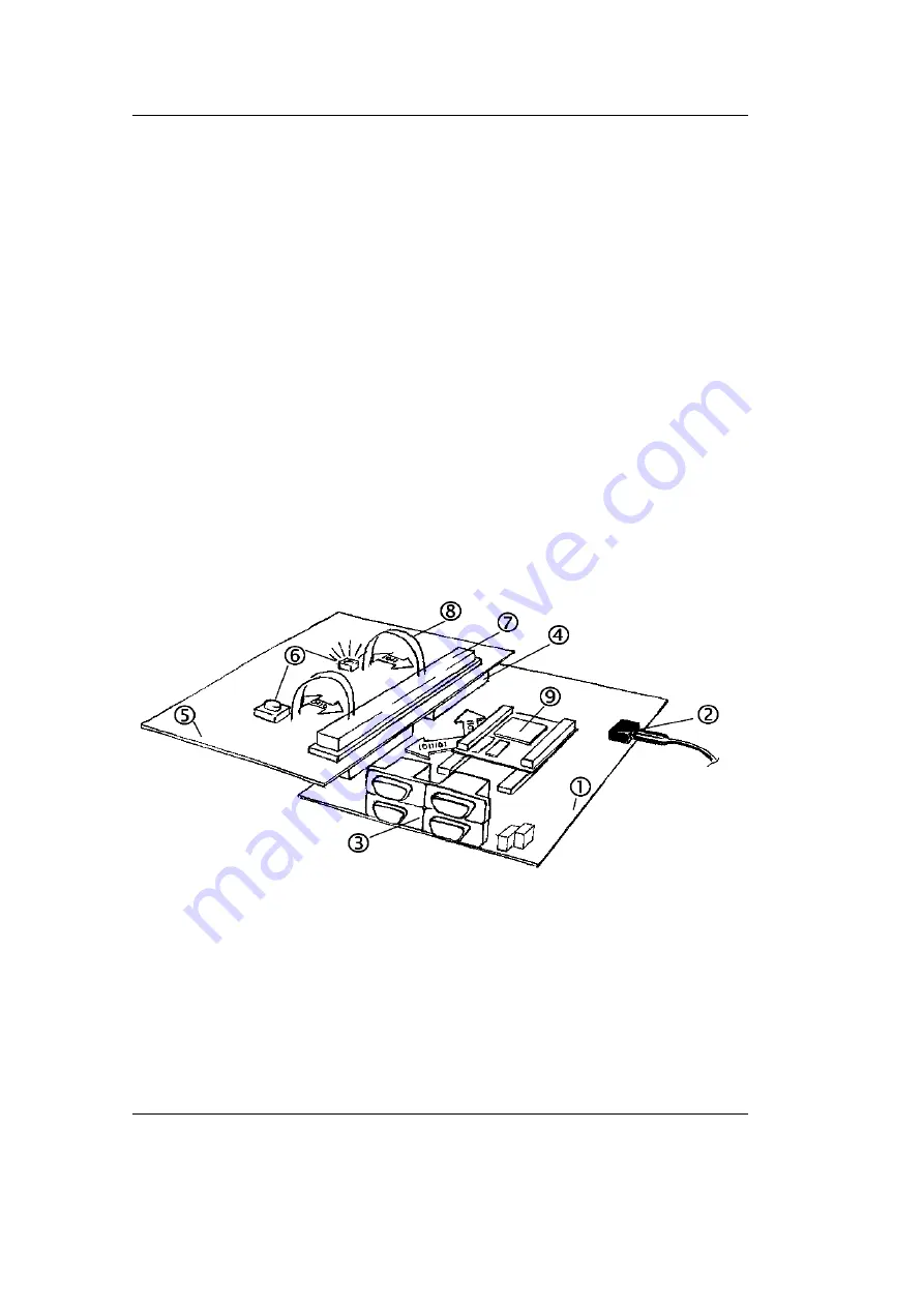 Phytec phyCORE-P8xC51Mx2 Скачать руководство пользователя страница 52