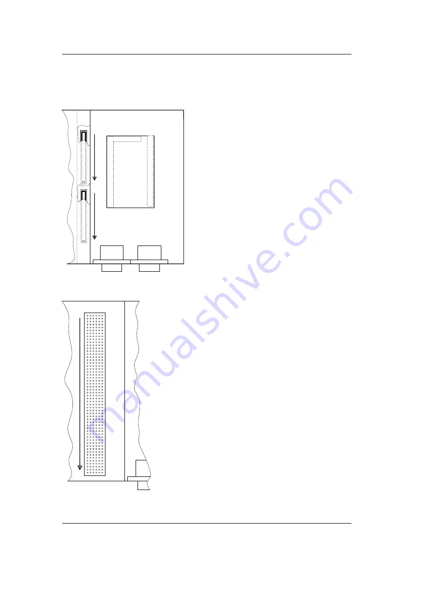 Phytec phyCORE-P8xC51Mx2 Скачать руководство пользователя страница 72