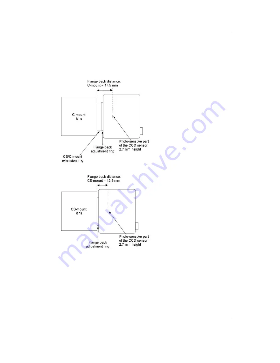 Phytec USB-CAM-003H Manual Download Page 23