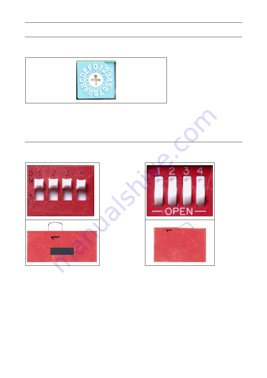 phytron 10004904 Скачать руководство пользователя страница 10