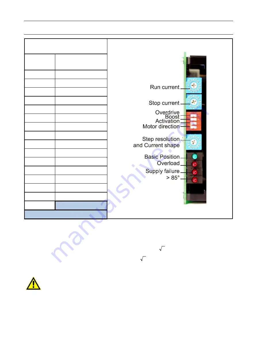 phytron 10004904 Скачать руководство пользователя страница 29