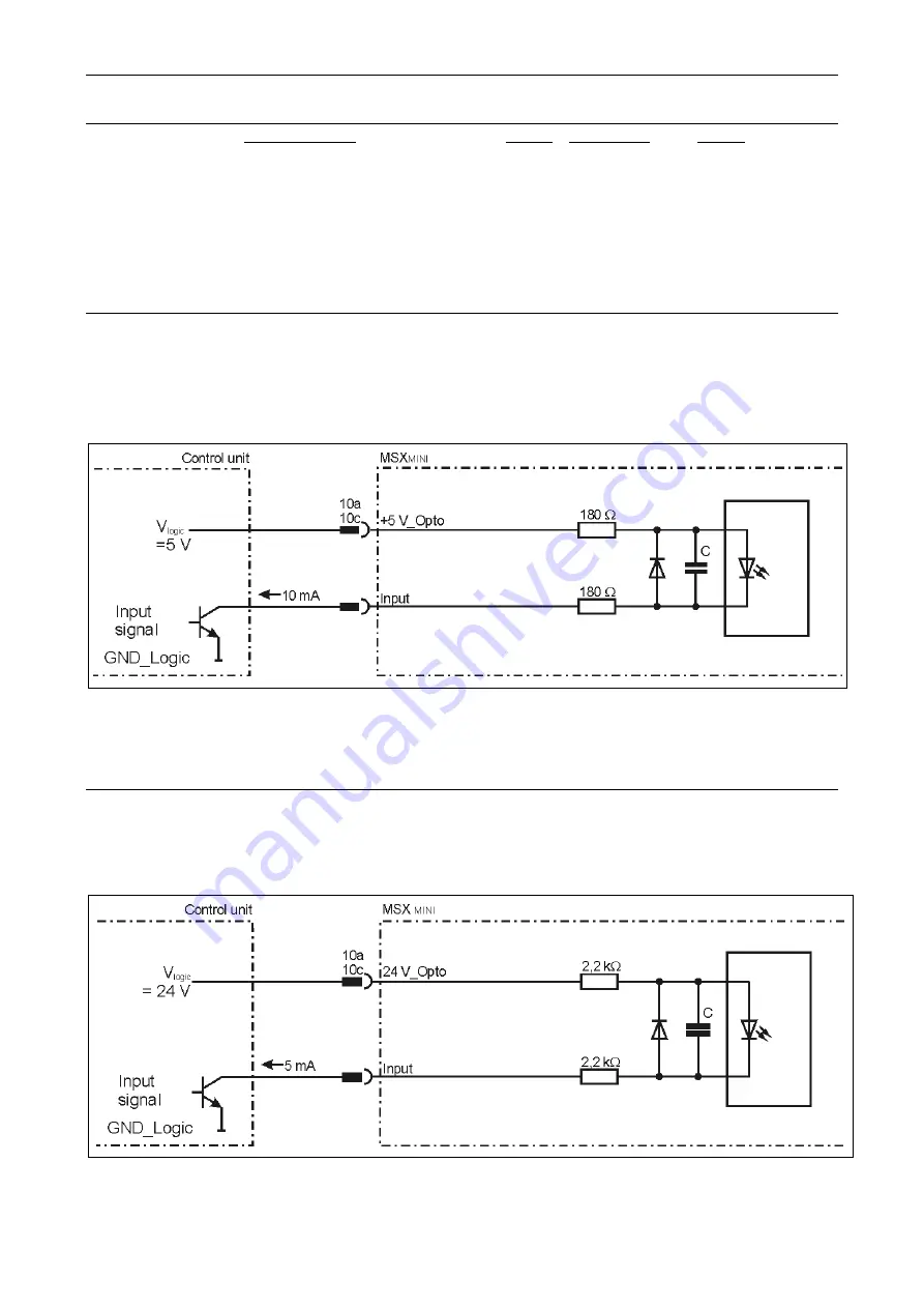 phytron 10004904 Скачать руководство пользователя страница 31