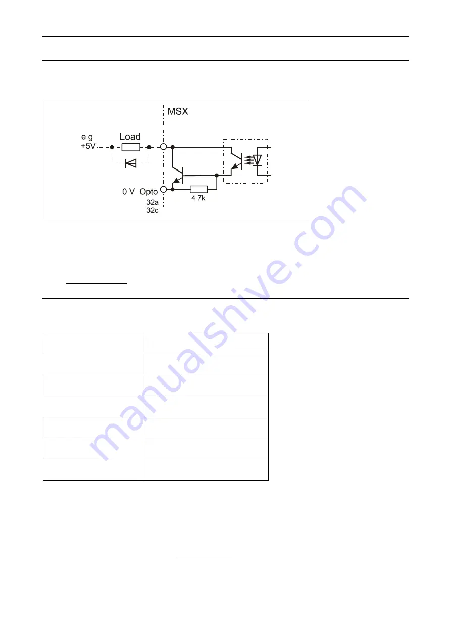 phytron 10004904 Скачать руководство пользователя страница 35