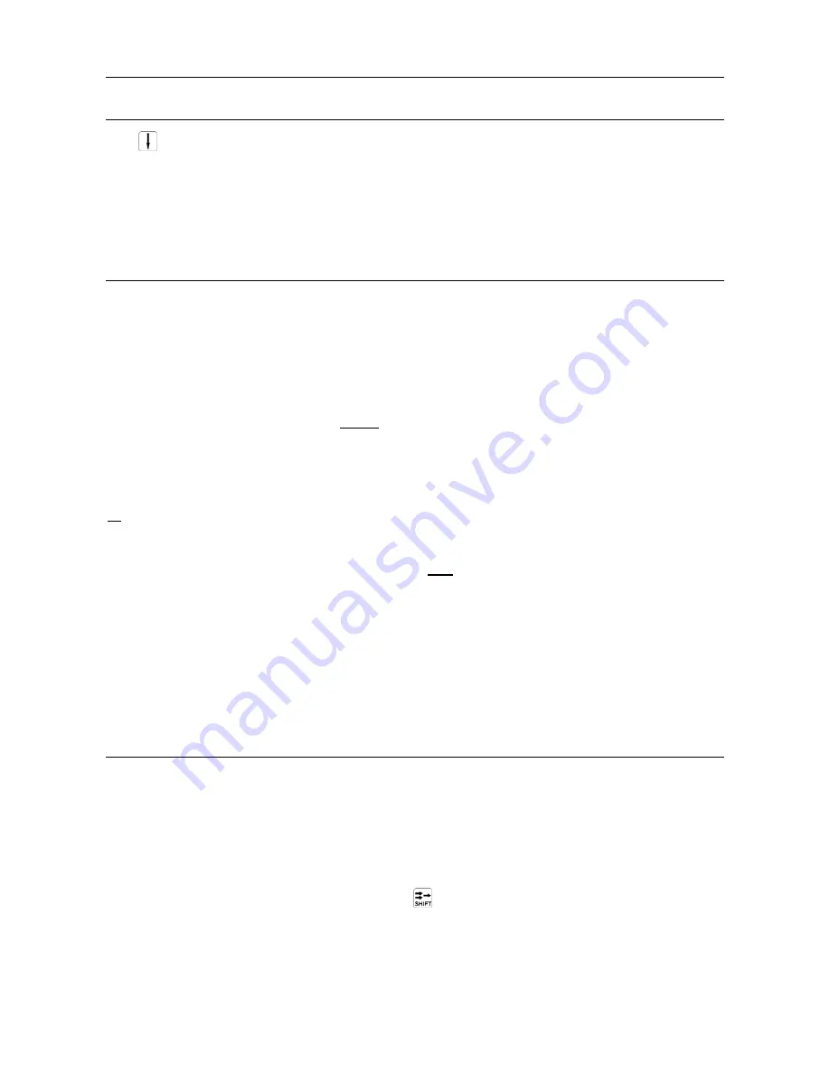 phytron IXEa-A Series User Manual Download Page 18