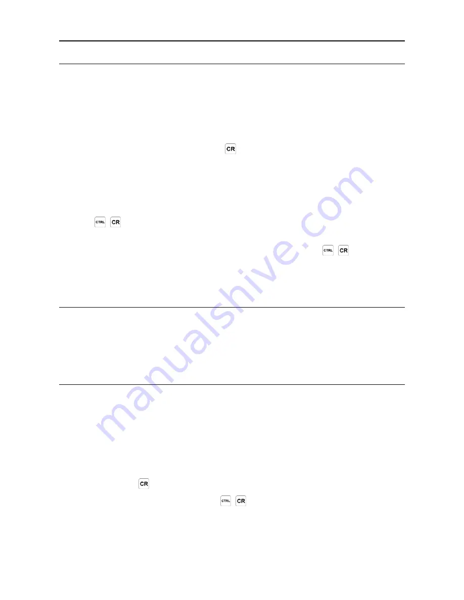 phytron IXEa-A Series User Manual Download Page 33