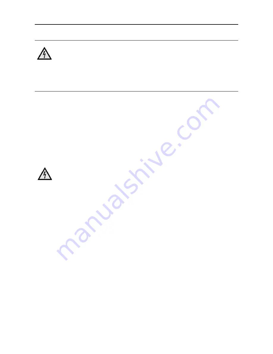 phytron MCC-1 Manual Download Page 14