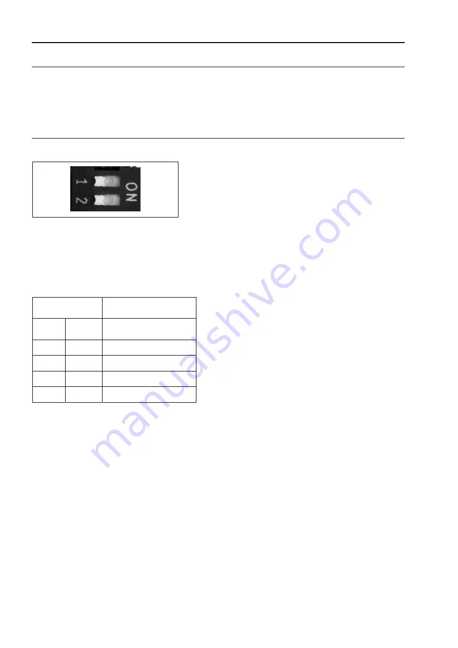 phytron MR 8+ A 32-48 MINI Скачать руководство пользователя страница 8