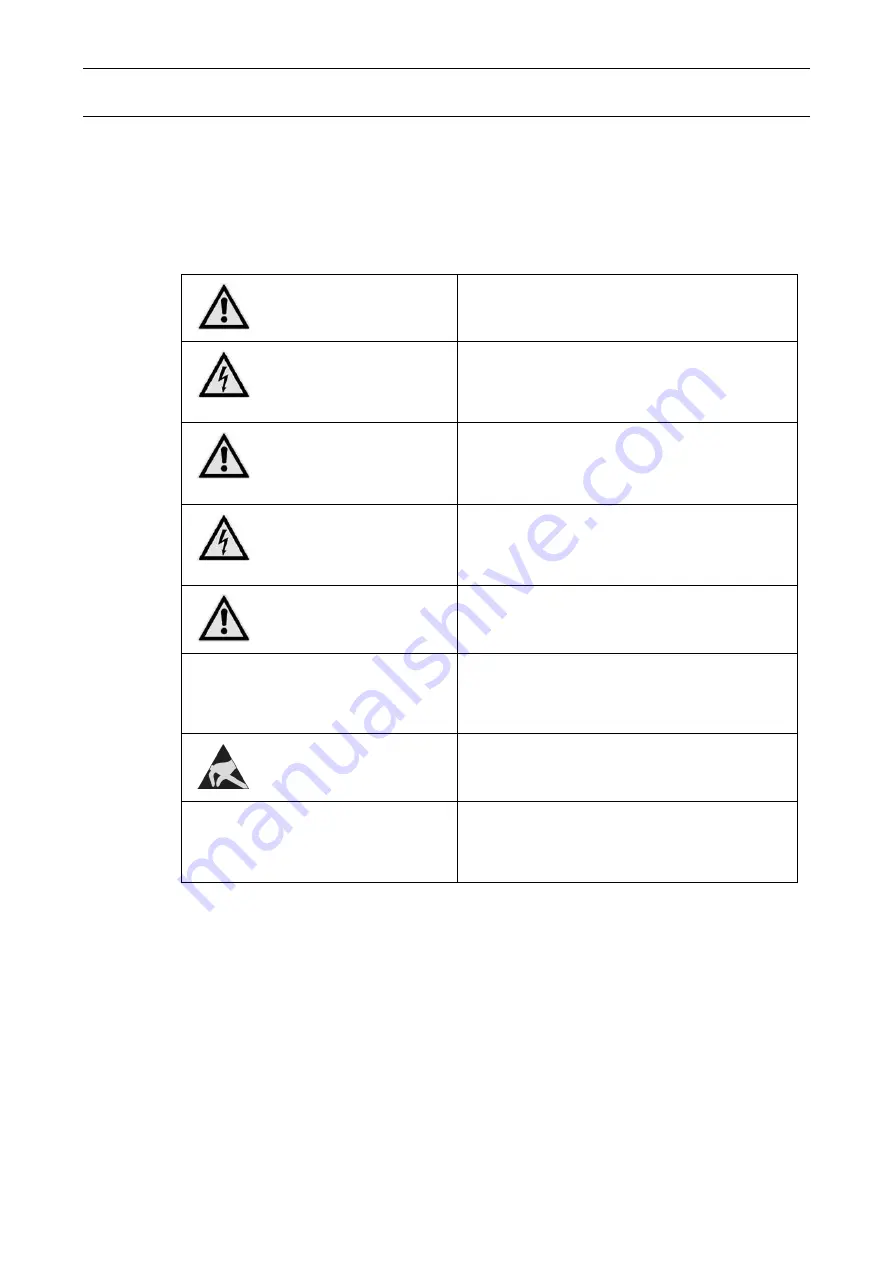 phytron phyMOTION INAM01.1 Скачать руководство пользователя страница 3