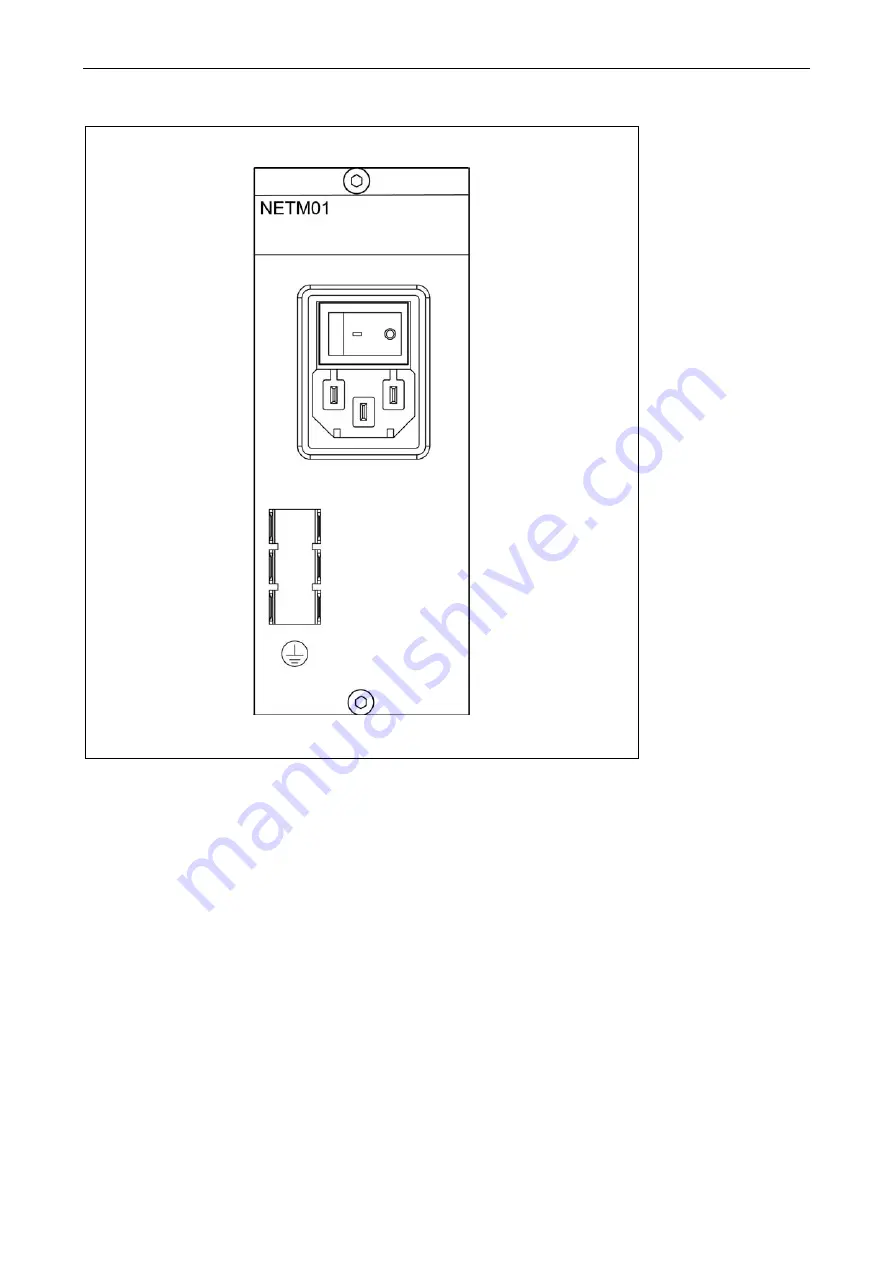 phytron phyMOTION INAM01.1 Скачать руководство пользователя страница 25