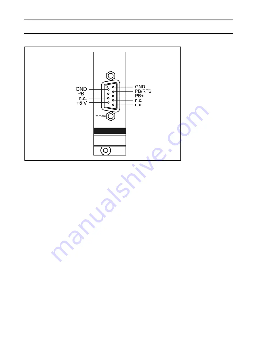 phytron phyMOTION MCM01.1 Скачать руководство пользователя страница 17