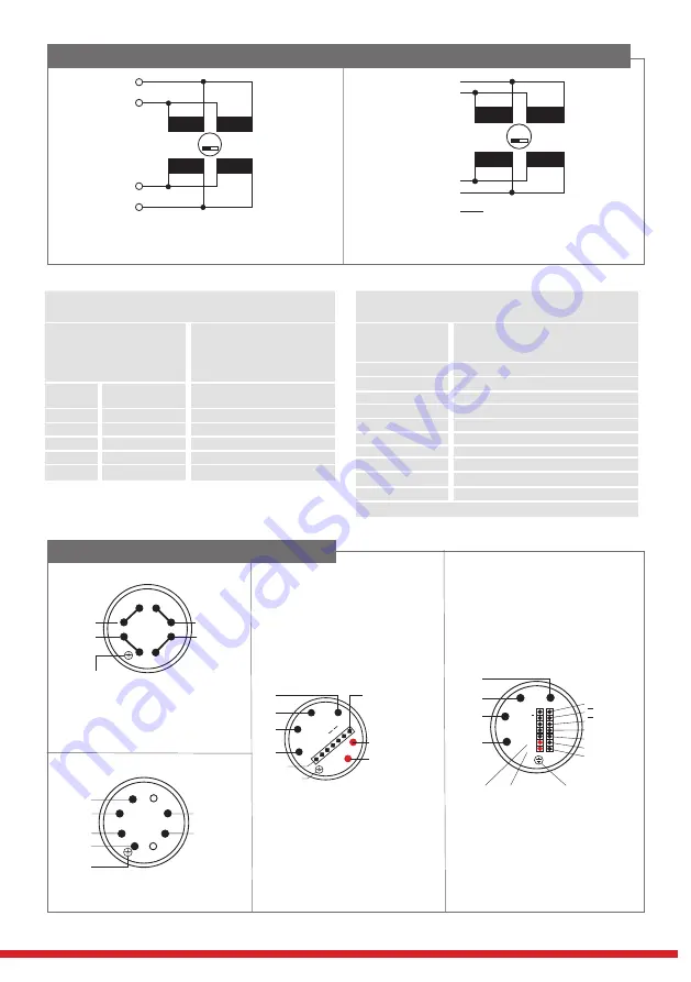 phytron ZSH 57 Assembly Instructions Manual Download Page 5