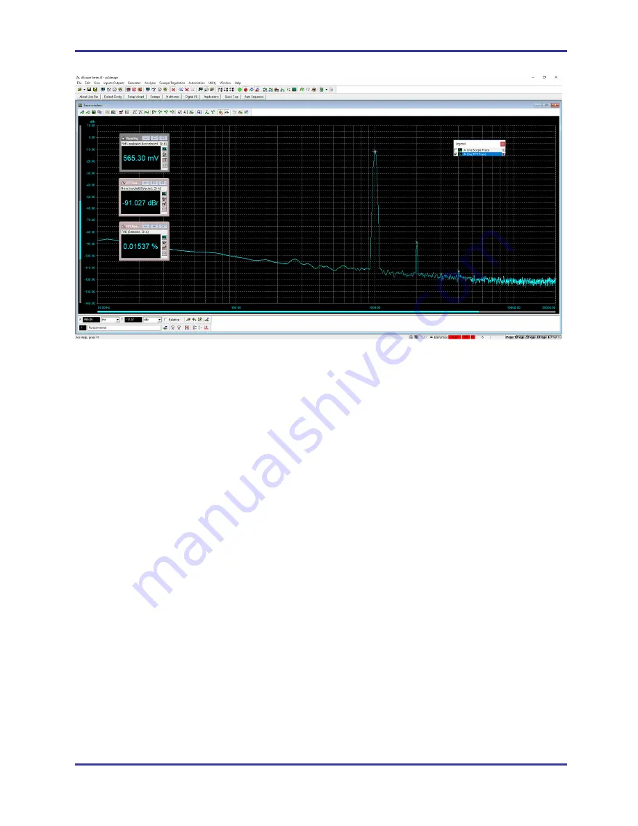 PI 2 Design 502HTA Hardware Reference Manual Download Page 20