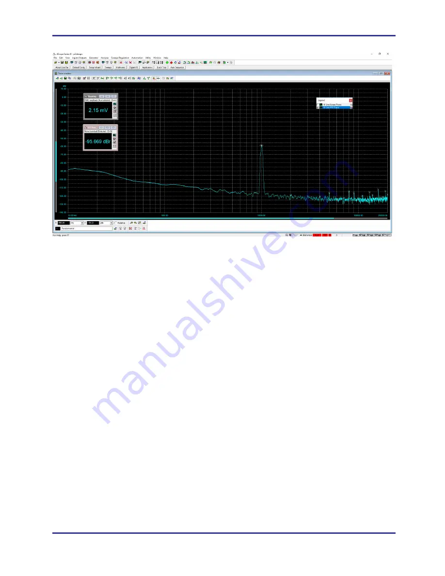 PI 2 Design 502HTA Hardware Reference Manual Download Page 21