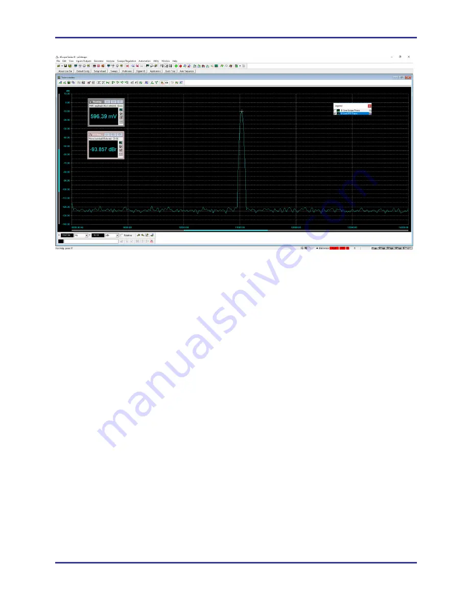 PI 2 Design 502HTA Hardware Reference Manual Download Page 22