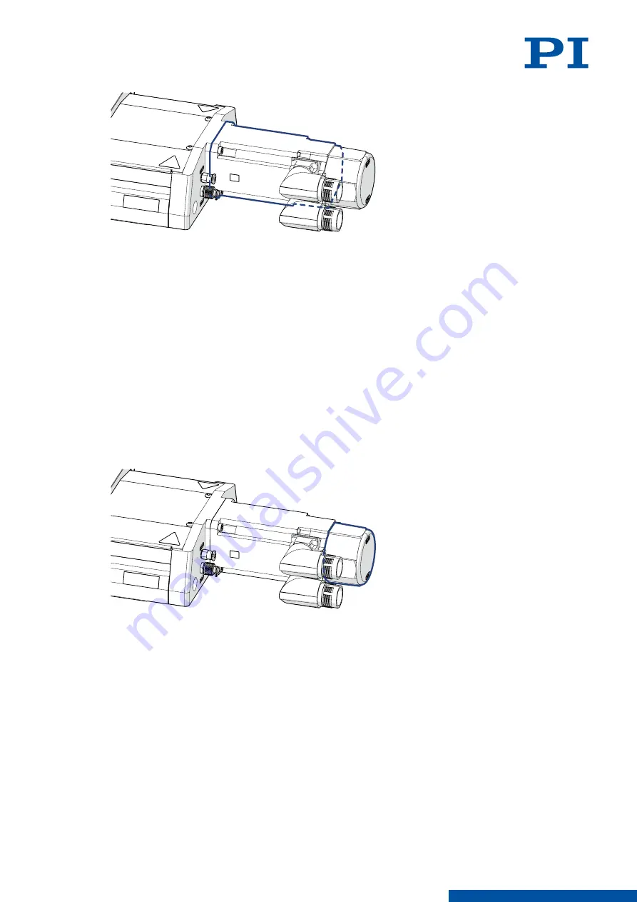 PI L-417.059232B User Manual Download Page 11