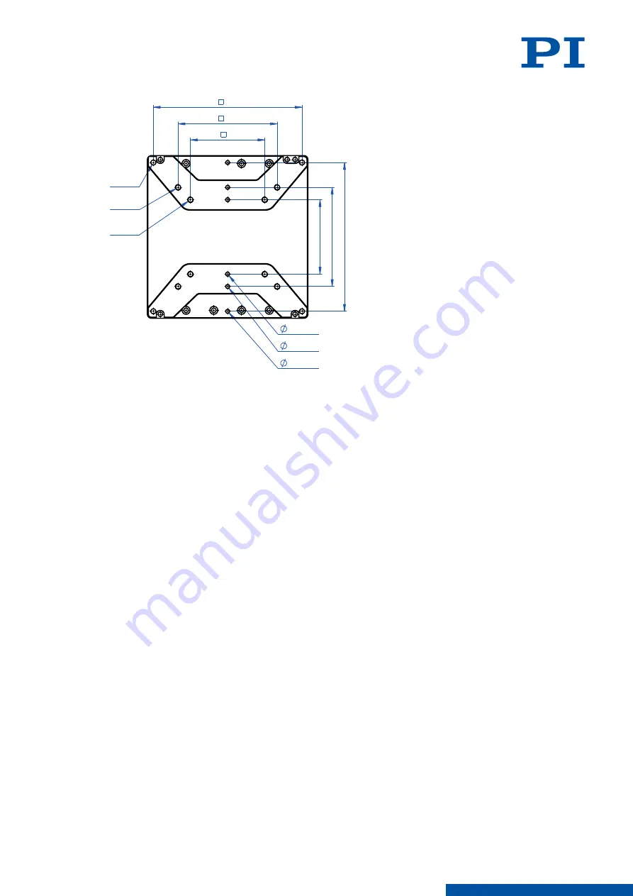 PI L-417.059232B User Manual Download Page 32