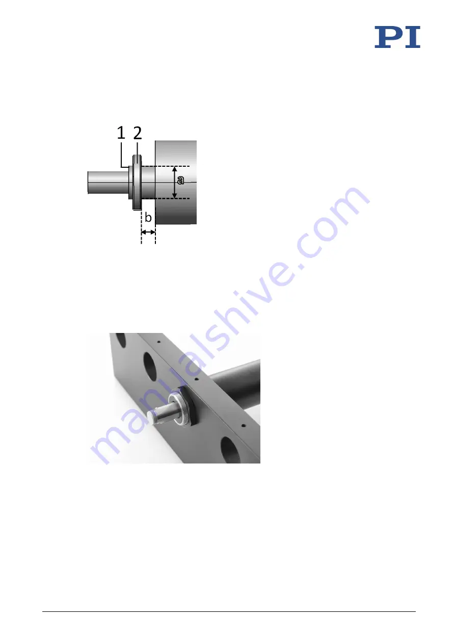 PI M-228 Series User Manual Download Page 24