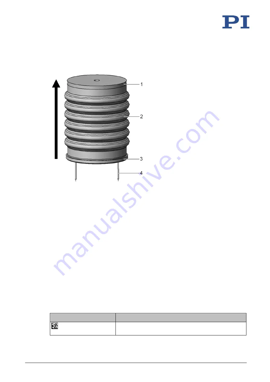 PI P-88 5 Series User Manual Download Page 14