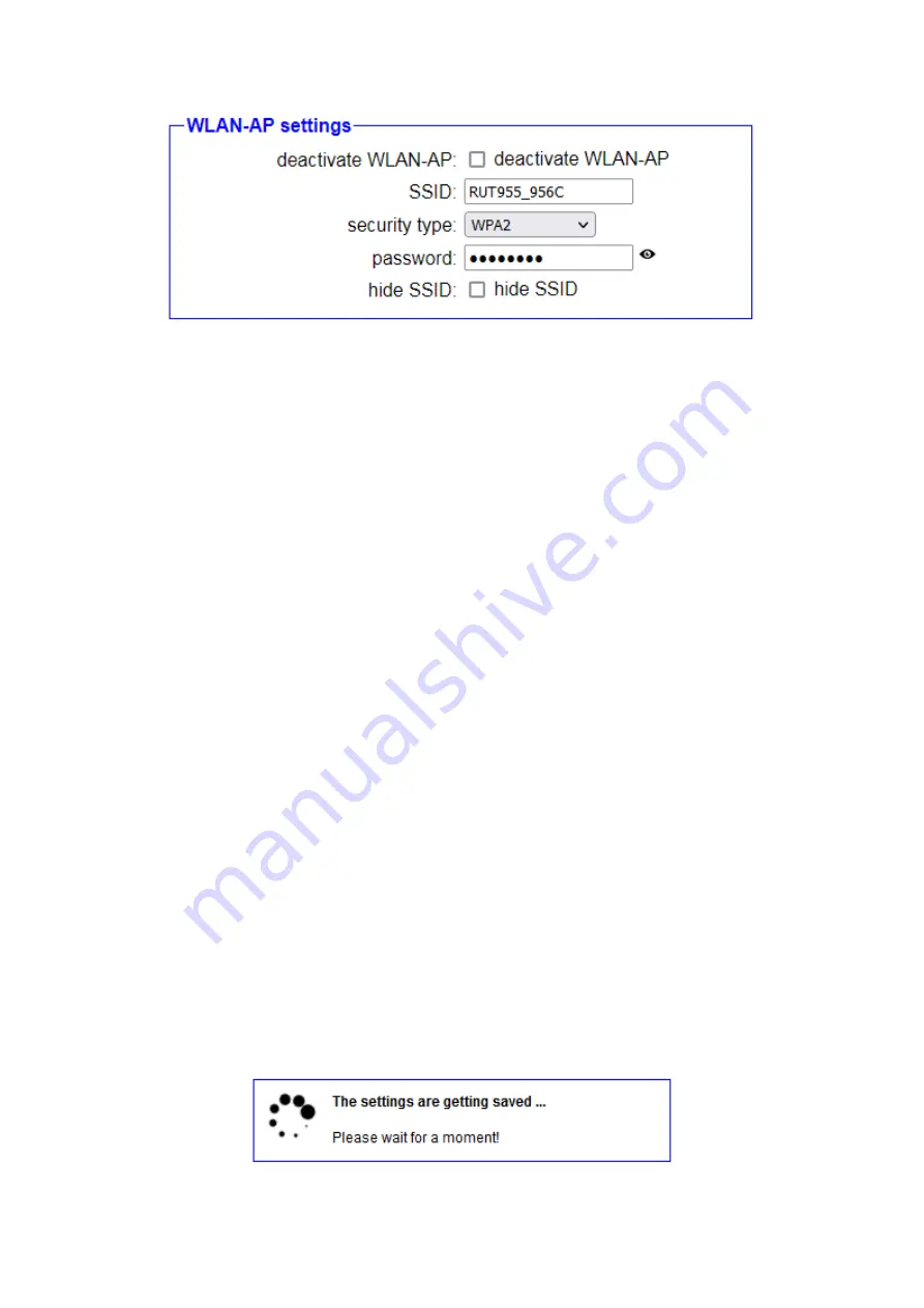 PI S5-TimeServer User Manual Download Page 26