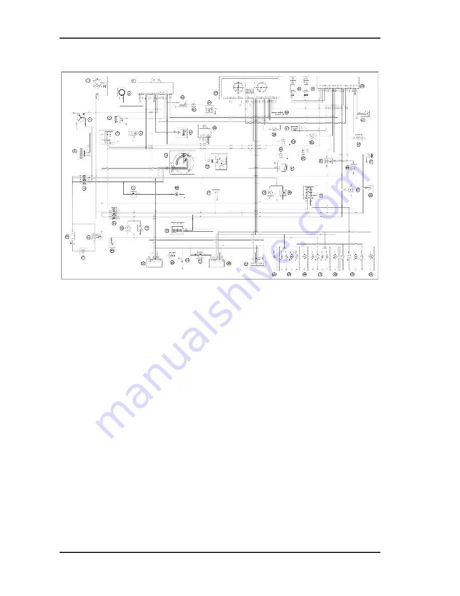 PIAGGIO 633929(IT) Service Station Manual Download Page 62