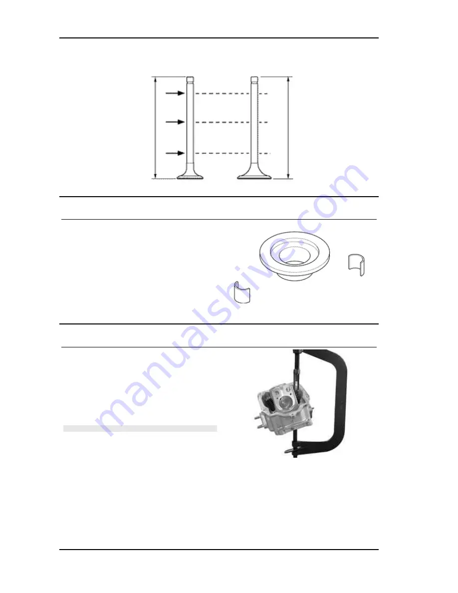 PIAGGIO 633929(IT) Service Station Manual Download Page 136