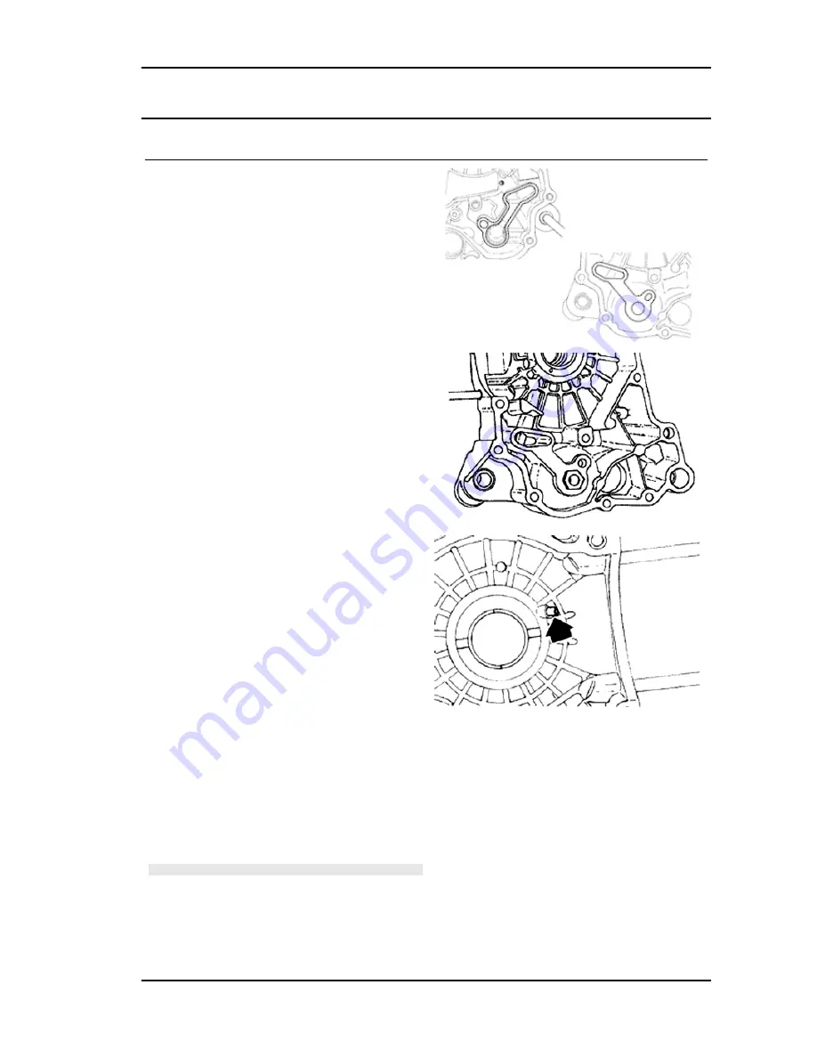 PIAGGIO 633929(IT) Service Station Manual Download Page 147