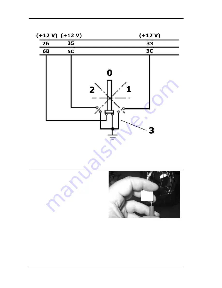 PIAGGIO 633929(IT) Service Station Manual Download Page 208