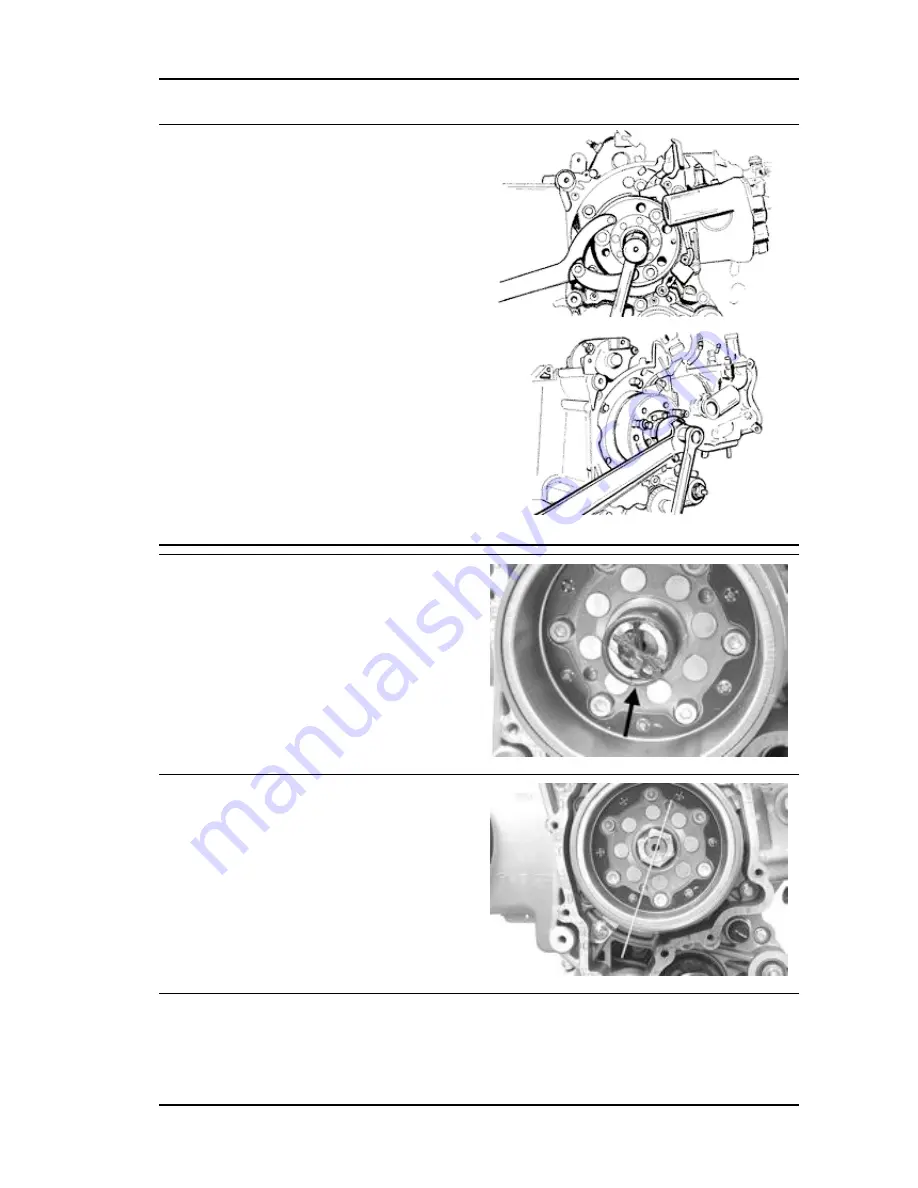 PIAGGIO Beverly 250 USA Workshop Manual Download Page 141