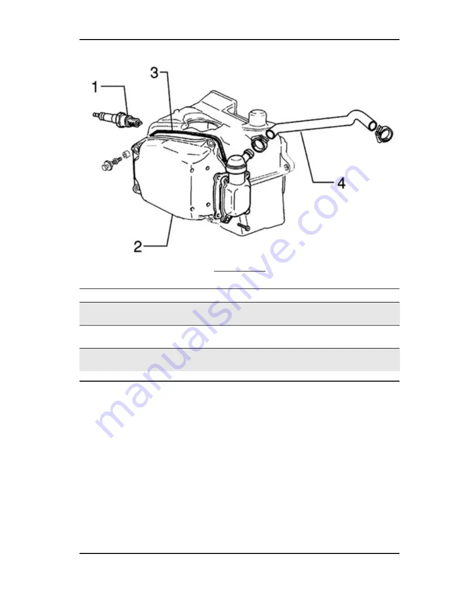 PIAGGIO Beverly 250 USA Workshop Manual Download Page 291